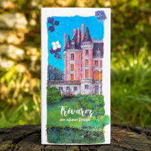 Tisane TRÉVAREZ - Une infusion féérique