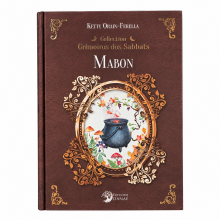 Livre - Mabon - Collection Grimoires des Sabbats