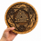Magnifique coffret de runes Valknut
