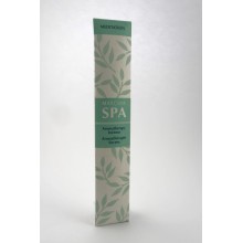 Encens - Maroma Spa - Méditation
