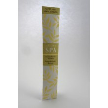 Encens - Maroma Spa - Silence mental
