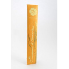 Encens - Auroville Bois de santal