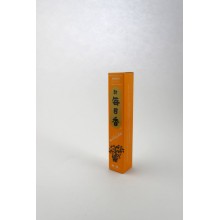 Encens Morning Star Ambre