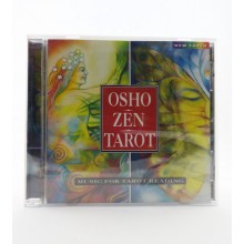 CD - Osho Zen Tarot