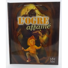 L'ogre affamé