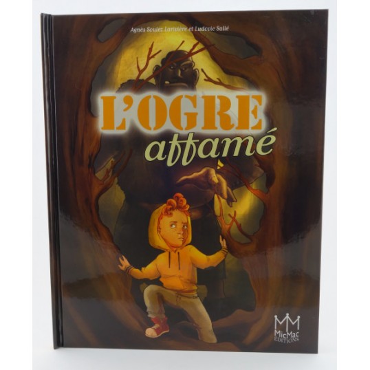 L'ogre affamé