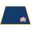 Tapis de divination - Astrologie