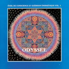 CD - Odyssée n°1