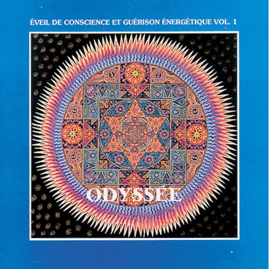 CD - Odyssée n°1