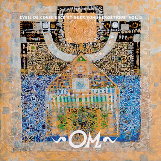 CD - OM n°5