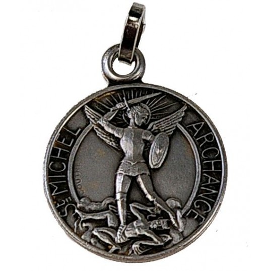Médaille de Saint Michel