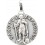 Médaille de Saint Expédit