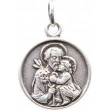 Médaille de Saint Joseph
