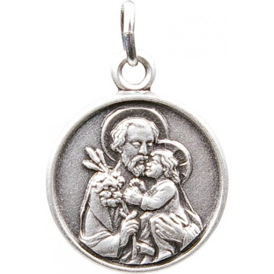 Médaille de Saint Joseph