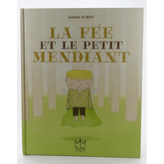 La fée et le petit mendiant