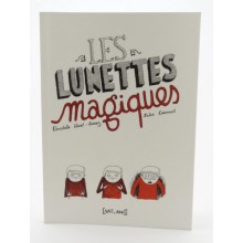 Roman - Les lunettes magiques