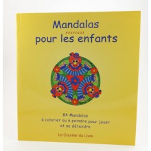 Mandalas nouveaux pour les enfants