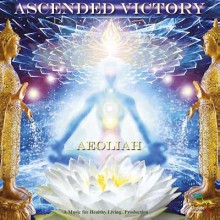 CD - Ascended Victory