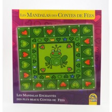 Mandalas des contes de fées