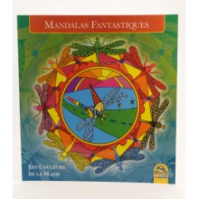 Mandalas fantastiques