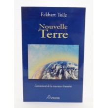 E. Tolle, Nouvelle Terre