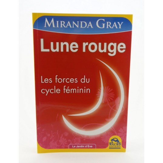 M. Gray, Lune rouge