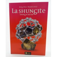 R. Martino, La shungite, l'énergie de vie