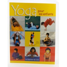 L. Lark, Yoga pour les enfants