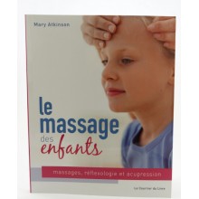 M. Atkinson, Le massage des enfants