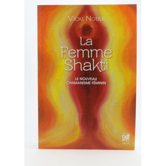 V. Noble, La femme Shakti
