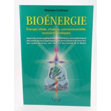 Livre - Bioénergie