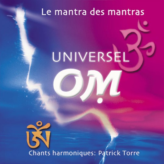 CD - Universal OM
