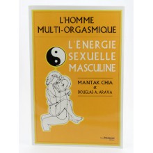 M. Chia et D.A. Arava, L'homme multi -orgasmique