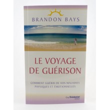 B. Bays, Le voyage de guérison