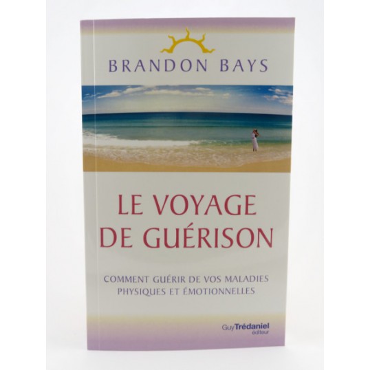 B. Bays, Le voyage de guérison
