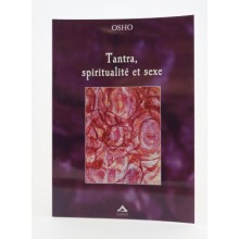 Osho, Tantra, spiritualité et sexe