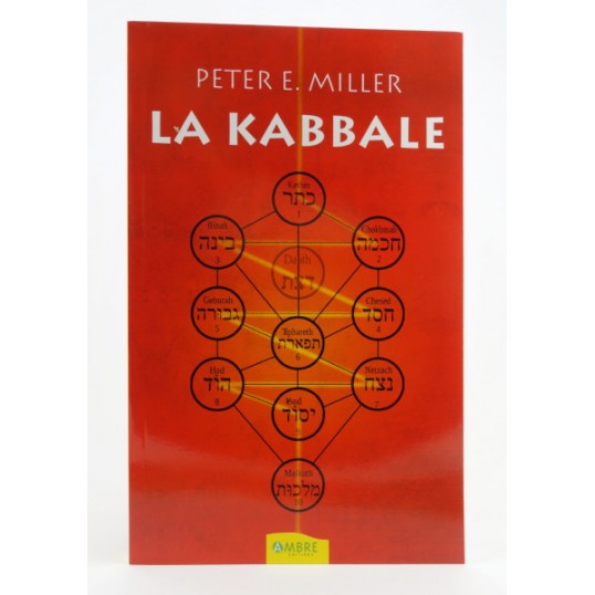 P. Miller, La kabbale