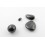 Shungite - pierres polies 2 à 4 cm
