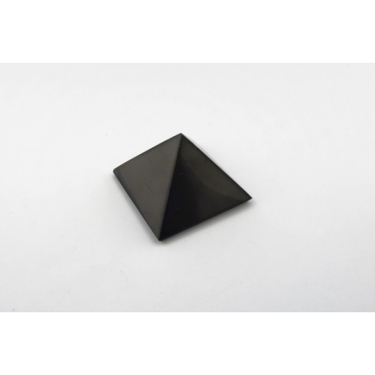 Shungite - Pyramide polie 5 cm