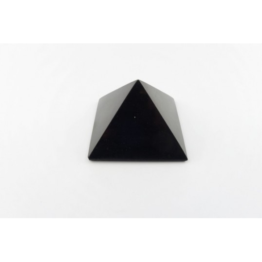 Shungite - Pyramide 7 cm