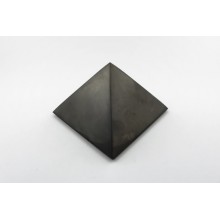 Shungite - Pyramide 10 cm