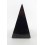 Shungite - Pyramide pointe 10 cm