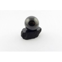 Shungite - Sphère polie 7 cm