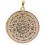 Pendentif planète - Mercure