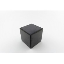 Shungite - Cube poli 6 cm
