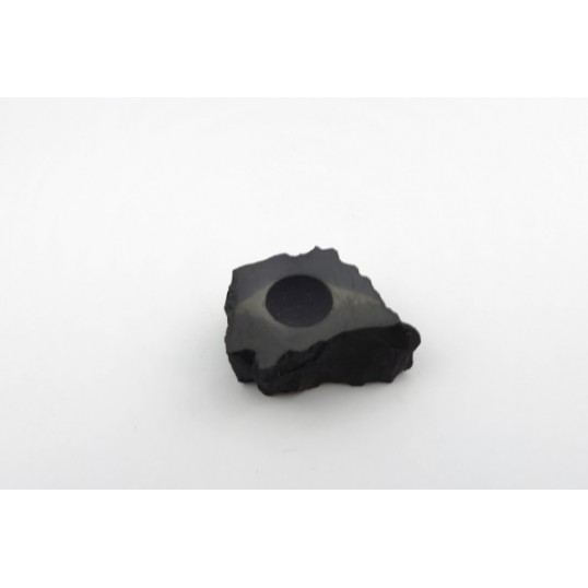 Shungite - Support pour sphère 3-5 cm