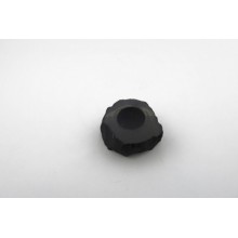 Shungite - Support pour sphère 10-15 cm