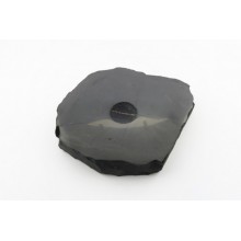 Shungite - Support de sphère 6-8 cm