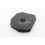 Shungite - Support de sphère 6-8 cm