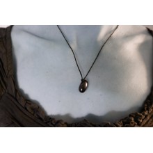 Shungite - Pendentif Berta